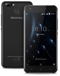 Замена сенсора на телефоне Blackview A7 Pro в Уфе
